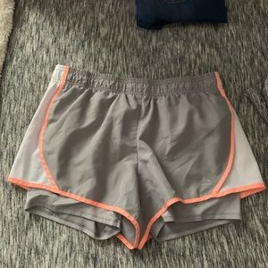 Women’s RBX shorts